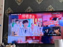 海尔（Haier）电视机H5C系列75/65/55英寸国家补贴144Hz高刷高色域全面屏3+64GB超薄游戏智能4K平板电视一级能效 75英寸 新品上市一级能效+3+64G 144HZ 实拍图