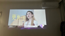 爱国者N3 云台投影仪家用 1080P高清家庭影院 智能便携卧室宿舍投影机 国家补贴（32G内存 AI语音 ） 实拍图