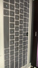 极川 华为MateBook D14/D14 SE键盘膜2022/2021款笔记本电脑键盘保护膜14英寸TPU超薄透明防尘膜防水罩 实拍图