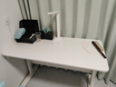 海旭成儿童学习桌中小学生实木书桌可升降写字桌家用课桌多功能写字台 实拍图
