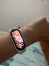 小米手环9 NFC陶瓷特别版 智能手环 高精度运动健康 监测睡眠管理 心率血氧监测运动手环送男友送女友 实拍图