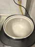 美的（Midea）低脂浓香60S快排电压力锅5L家用电饭煲高压锅4-6人 母婴316L精钢球胆远红外大火包锅炖煮MY-C5650F 实拍图