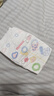 好奇（Huggies）金装纸尿裤M162片(6-11kg)尿不湿【速干不易红】 实拍图