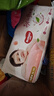 好奇（Huggies）铂金装小桃裤纸尿裤XL96片(12-17kg)加大号尿不湿透【透爽散热】 实拍图