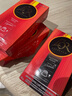 L'OR红色激情芮斯萃朵胶囊咖啡5.2g*10粒 黑咖lor适配nespresso咖啡机 实拍图