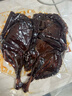 妙滋味高端酱板鸭388g湖南特产整只板鸭肉零食卤味熟食小吃传统炭烤工艺 实拍图
