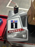美孚（Mobil）美孚1号极光银美孚 先进全合成汽机油5W-40 SP级4L  实拍图