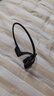 韶音（SHOKZ）OpenRun Pro S810骨传导耳机蓝牙无线开放式耳机不入耳式运动耳机 骑士黑 实拍图