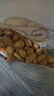 三只松鼠手剥巴旦木500g/袋装 坚果炒货干果扁核桃杏仁零食送礼  实拍图