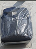 POLO双肩包男士短途旅行背包大容量书包16/17.3英寸电脑包商务出差包 实拍图