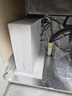沁园双子芯净矿2.0净水器 1400G初始流速体验家用8年RO过滤器 双水路直饮净饮一体机UR-S61293国家补贴 实拍图