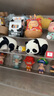 52TOYS Panda Roll日常第二弹熊猫盲盒潮玩玩偶手办玩具单只生日礼物 实拍图
