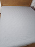 A类夹棉床笠罩单件2025新款床罩席梦思床垫套保护罩防尘床单床套 回形-高级灰【抗菌柔软透气】 180cmx200cm单床笠 实拍图