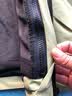 啄木鸟冲锋衣三合一男女士新款外套男情侣夹克春秋冬季登山滑雪衣服男装 青果绿 (三合一男女同款) S (建议80-95斤) 实拍图