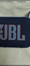 JBL GO4 音乐金砖四代 【国家补贴】蓝牙音箱 户外便携音箱 手机电脑音响 双11购物 jbl go4 爵士蓝 实拍图
