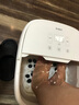 蓓慈(beici)泡脚桶全自动加热按摩足浴盆足底泡小腿洗脚盆送父母送长辈男女友中秋节礼物生日礼物305A5 实拍图