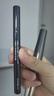 卡姿兰（Carslan）眼妆2件套组(轻羽纤长睫毛膏8g持久眼线液笔0.5ml)生日礼物送女生 实拍图