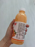 【热销畅饮】沙棘汁整箱6瓶果汁饮品360ml大瓶沙棘风味饮料夏季 360ml*1瓶 实拍图