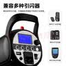 神牛（Godox）闪光灯 sk400二代闪光灯 影室闪光灯 服装人像拍照 摄影棚套装 影楼服装摄影灯 SK400双灯+DP600II【送引闪器】 索尼版 实拍图