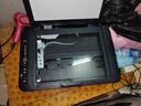 佳能（Canon）E478 微信远程学生家用彩色喷墨多功能一体机 打印/复印/扫描 手机无线WiFi  实拍图