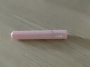 曼秀雷敦变色润唇膏女保湿滋润不易掉色不易沾杯学生补水淡化唇纹 琉璃粉红 实拍图