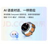 荣耀手表Fit 44mm【国家补贴15%】活力版 海风蓝 超轻薄超长续航NFC智能运动手表 GS3i升级款男女表 实拍图