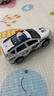妈宝孖宝警车玩具车合金特警察小汽车模型3-6岁2男孩儿童超大号宝宝可开门 实拍图