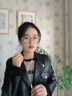 品士【自带声卡耳返】全民k歌专用有线耳机type-c数字芯片唱歌手机录歌音直播麦克风游戏电竞苹果华为 数字耳机Type-C接口【白色】 实拍图