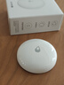 Aqara水浸传感器溢水漏水监测联动报警智能家居已接入米家/HomeKit 实拍图