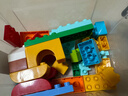 费乐（FEELO）兼容乐高大颗粒儿童拼装积木玩具男女孩生日礼物拼拼乐袋2226 实拍图