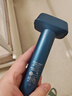 松下（Panasonic）青春锤剃须刀电动往复式男士刮胡刀Type-c充电进口三刀头送男友生日礼物男士RM31蓝 实拍图