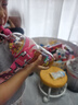 babycare儿童水杯吸管杯大宝宝直饮杯幼儿园防摔水壶500ml上学专用 实拍图