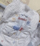 好奇（Huggies）金装拉拉裤XL96片(12-17kg)尿不湿【速干不易红】 实拍图