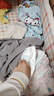 帮宝适【超薄透气】清新帮透氧Pro新生儿婴儿纸尿裤尿不湿尿片尿布S60 实拍图