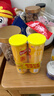 乐事（Lay's）无限薯片 醇香原味 104克*2罐 208克 休闲零食 膨化食品 实拍图