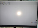 AOC 27英寸4K 160Hz双模320Hz HDR400 10bit 1ms 硬件低蓝光 电竞电脑显示器 宙斯盾U27G4 (高性能版) 实拍图