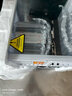 英特尔i5 13600KF+RTX5060/5050台式机电脑酷睿i5 14400F+RTX4070/4060/3060游戏主机设计电竞直播组装机 配置五：i5 13600KF+RTX4060 实拍图