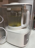 九阳 破壁机全自动免煮2025新款 2-4人家用自清洗豆浆机轻音降噪榨汁料理机五谷杂粮P507 政府补贴 实拍图