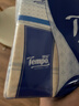 得宝（TEMPO）手帕纸 Vintage复古限定款4层7张*12包 加厚面巾纸纸巾小包面巾纸 实拍图