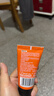 欧莱雅男士洗面奶补水保湿控油碳爽磨砂抗黑头冰感深层净化洁面膏乳 【维生素CG深层洁面】洁面50ml*2 实拍图