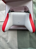 微软（Microsoft）Xbox无线游戏手柄 无线控制器 彩色手柄锦鲤红 蓝牙适配Xbox/PC/平板/手机 Steam 双影奇境 丝之歌 实拍图