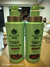 蜂花 本草精华洗发水润泽滋养洗发露损伤改善毛燥干枯分叉500ml 实拍图