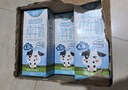 德亚（Weidendorf）新西兰进口4.0原生高蛋白高钙全脂纯牛奶250ml*24盒 营养早餐 实拍图