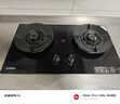 康佳（KONKA）燃气灶液化气双灶家用【国家补贴】5.0kW猛火灶70%热效铝炉头台嵌两用 可调节底盘铜火盖JZY-KEF78 实拍图