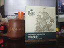 Peet's Coffee皮爷peets 大航海家挂耳滤泡式咖啡 中烘50g(10g*5包)【新包装】 实拍图