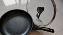 Kitchenart韩国进口麦饭石煎锅平底锅不粘锅牛排锅家用宝宝辅食煎饼锅煎蛋锅 实拍图