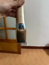 飞利浦（PHILIPS）理发器电推剪充电插电两用家用成人电推子剃头刀剃发器儿童电动理发器平头家庭版 QC5131/15 实拍图