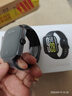 小米（MI）REDMI Watch 5 典雅黑 国家补贴 澎湃OS 2 心率血氧监测 蓝牙通话 红米手表5 智能手表 小米汽车 实拍图