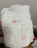 好奇（Huggies）铂金装小桃裤成长裤XL96片(12-17kg)加大号尿不湿【透爽散热】 实拍图