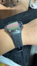 【99新靓机】Apple 苹果手表 二手手表 WatchSeries 苹果手表s7 8/9/10 SE/SE2 GPS/蜂窝版 二手苹果手表 S7 星光色【蜂窝版】 9成新 40~42mm【小表盘】 实拍图